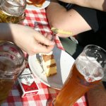 Wanderung auf den Hohenbogen